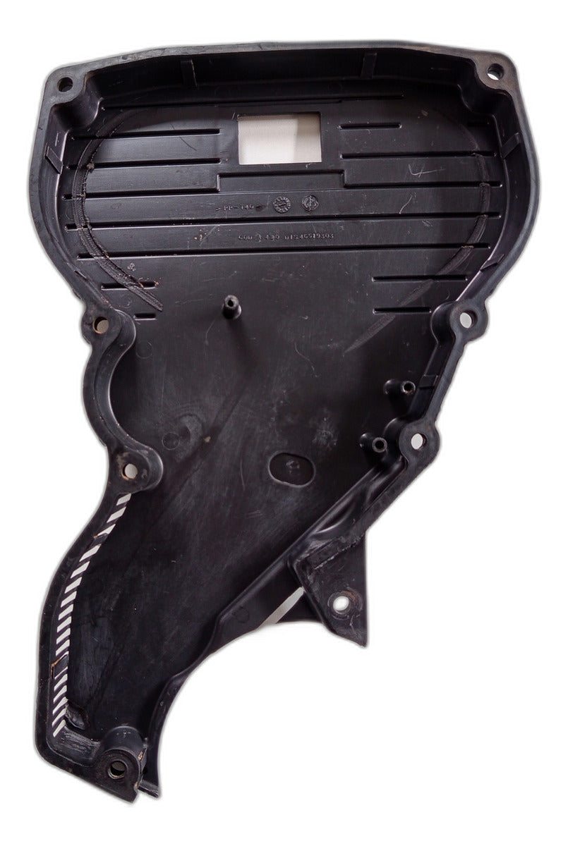 Capa Correia Dentada Fiat Palio Brava Marea Original Preto