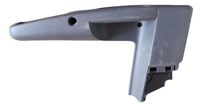 Puxador Porta Dianteiro Direito Fiat Siena 2009/2010