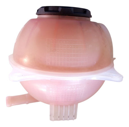 Reservatório Dágua Radiador G5 Vw Gol Saveiro 2017