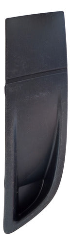 Moldura Milha Lado Direito Gm Clssic Corsa 2011/2016 - Direito