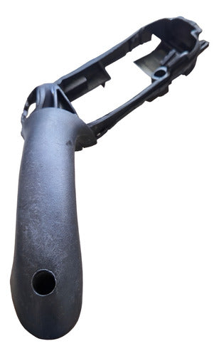 Puxador Interno Porta Dianteira Esquerda Gm Corsa 1994/2010