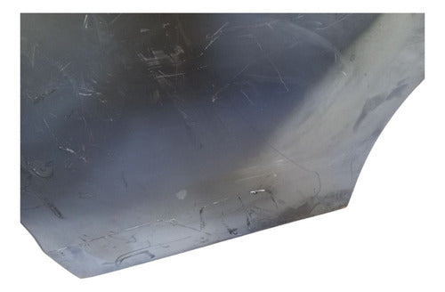 Porta Traseira Esquerda Gm Corsa Maxx Montana 2002/2012 - Traseira - Esquerdo