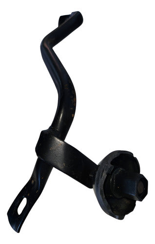 Suporte Estepe Fiat Uno Mille Fiorino 90/98 C/porca Fixação