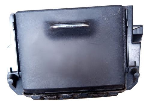 Porta Objeto Cinzeiro 12v Toyota Corolla 2015 A 2019