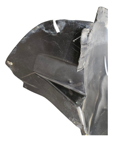 Parabarro Dianteiro Esquerdo Vw Gol G5 Voyage Saveiro Usado