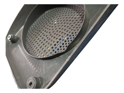 Porta Objetos Dianteiro Esquerdo Fiat Palio 2010