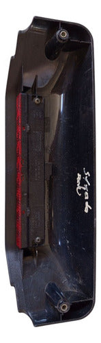 Luz Light Break Freio Adventure Fiat Strada 2014 A 2015