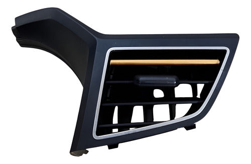 Difusor Ar Esquerdo Painel G7 Lado Vw Gol Voyage 2017 A 2018