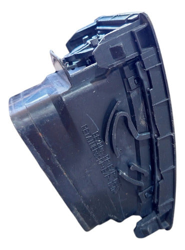 Difusor Ar Direito 4x4 Toyota Hilux Sw4 2006 A 2015