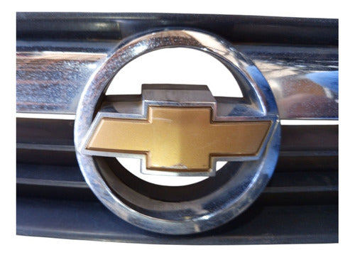 Grade Superior Corsa Montana 2008/2012