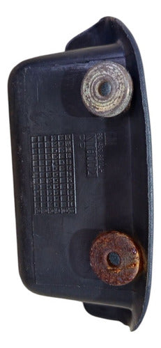 Puxador Porta Interno Traseiro Esquerdo Gm Corsa 1997/2010