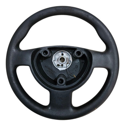 Volante Direção Corsa Montana Meriva Original 02/12 93383539 Preto