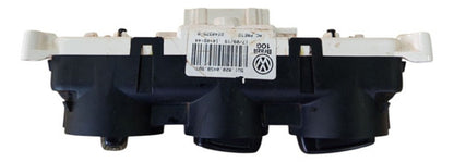 Comando Ar Condicionado Painel G7 Vw Gol Voyage 2017 A 2019