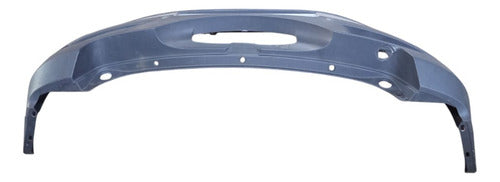 Parachoque Traseiro Fiat Idea Adventure 2012 A 2016