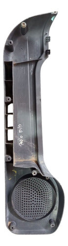 Porta Objetos Dianteira Direita Fiat Palio Siena 2003/2004