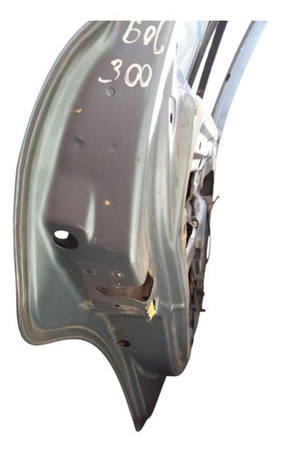 Porta Traseira Esquerda Volkswagen Gol Parati G2 G3 G4 96/07 - Traseira - Esquerdo