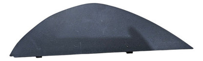 Acabamento Painel L/esquerdo Moldura Fiat Mobi 2017/21 Usado Preto