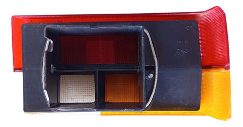 Lanterna Traseira Gol 80/86 Direita Direito/passageiro