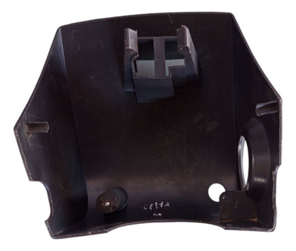 Acabamento Moldura Coluna Inferior Chave Seta Gm Celta 01/13