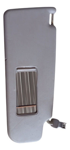 Quebra Sol Lado Direito Volkswagen Gol Voyage 2008/2012