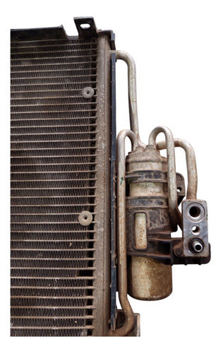 Condensador Gm Corsa Montana2003/2010