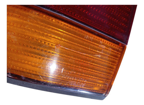 Lanterna Traseira Direita Santana 1991/1997 Arteb Direito/passageiro