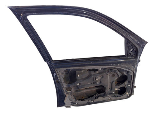 Porta Dianteira Esquerda Palio 2007 - Dianteira - Esquerdo