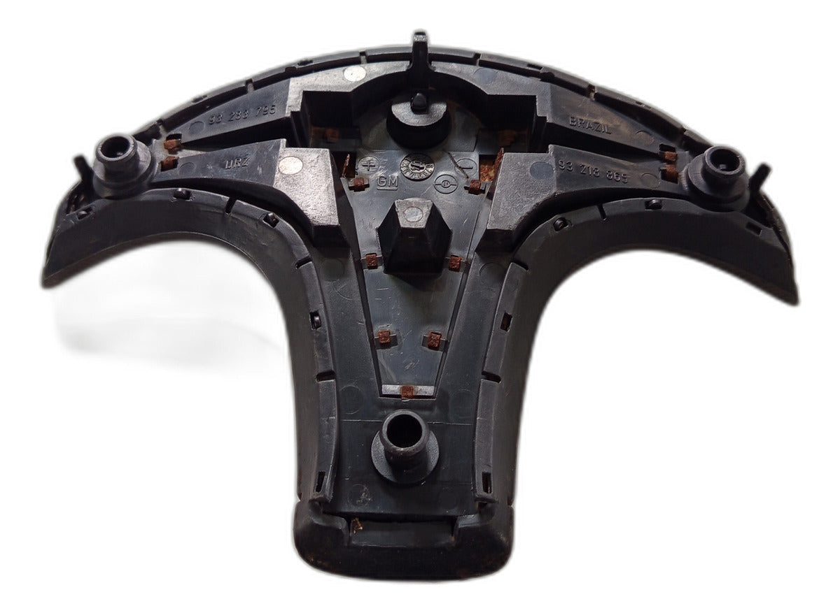 Botão Acionador  Buzina Gm Vectra Astra Kadett Original