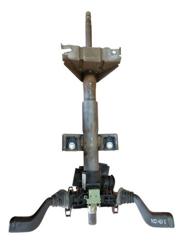 Coluna Direção 2.0 Gm Astra 2001 A 2012