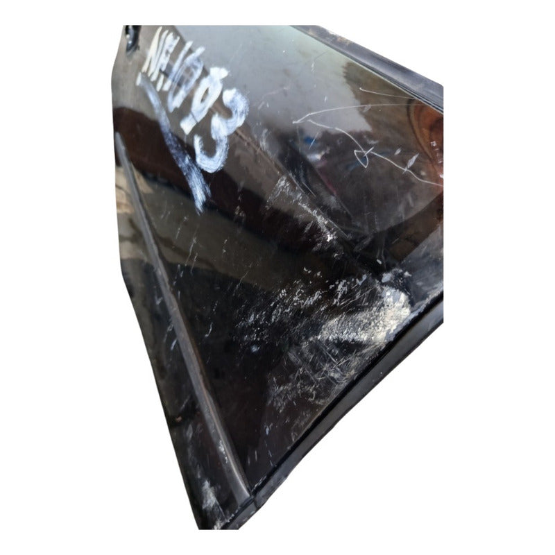 Porta Traseira Direita Volkswagen Gol G3 E G4 2000 A 2014 Direito