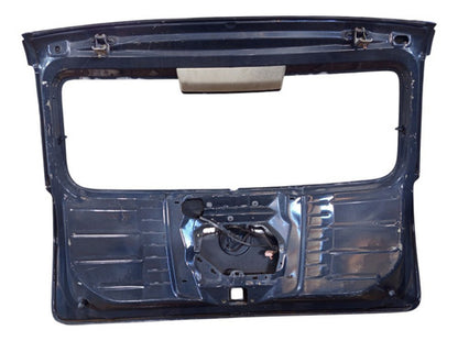 Tampa Traseira Vw Fox 2004/2006