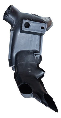 Duto Saida De Ar Volkswagen Golf 1.6 2009