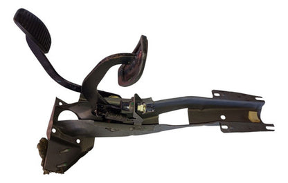 Suporte Do Pedal Fiat Uno Fire 2003/2013