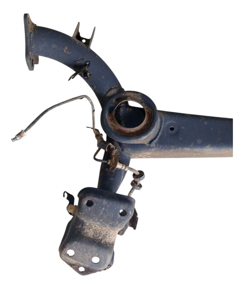 Eixo Traseiro Original Fiat Argo/cronos 2017/2025