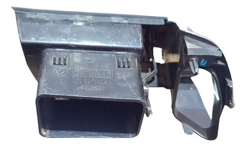 Difusor Ar Esquerdo Difusores Fiat Stilo 2003 A 2011