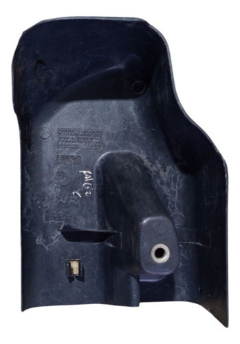 Acabamento Gargalo Tanque Fiat Palio Fire 2012/2013