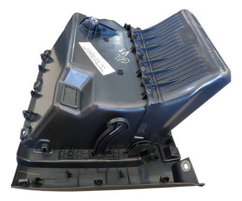 Tampa Porta Luva G5 G6 Vw Gol Saveiro Voyage Usado Original