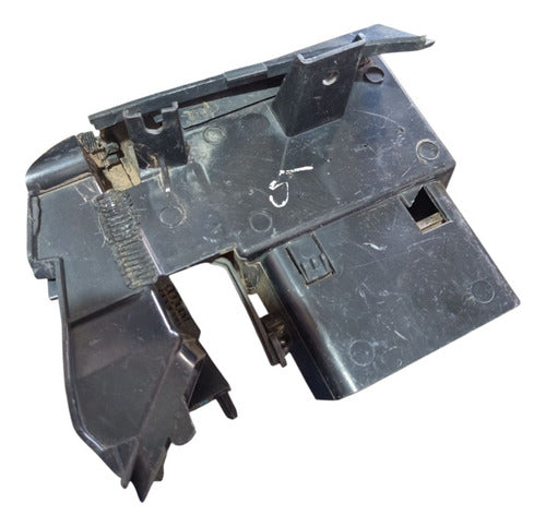 Difusor Ar Esquerdo Difusores Fiat Stilo 2003 A 2011