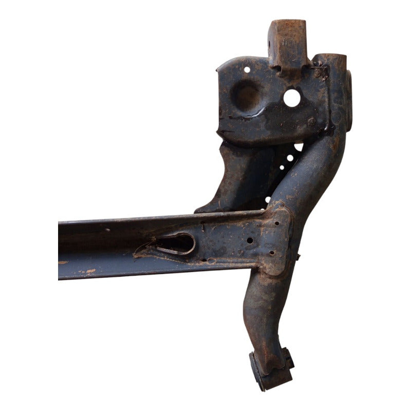 Eixo Traseiro Ford Fiesta Sedan 2007/2014