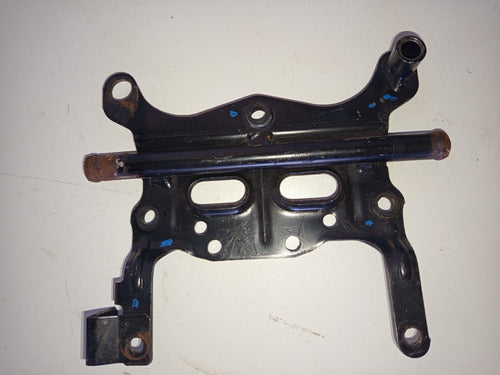 Tubo De Enfriamiento Gm Corsa L4 1.8l 2003-2008