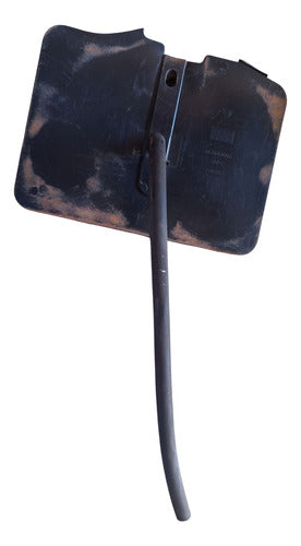 Base Suporte Bateria Fiat Doblo Palio 2010 A 2021