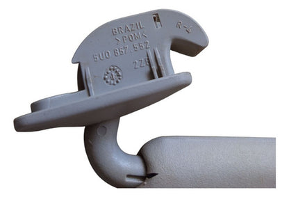 Quebra Sol Direito Volkswagen Gol Voyage 2017/2022