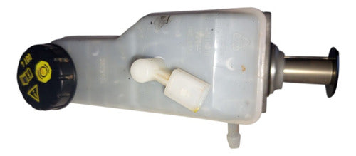 Reservatorio Cilindro Mestre Freio Fluido Vw Gol/mob 2017/