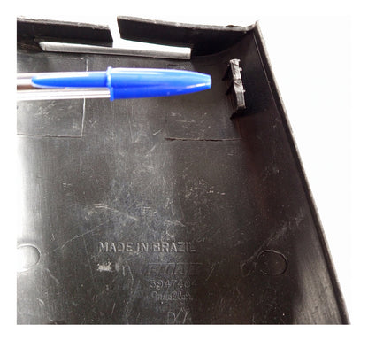 Acabamento Coluna Inferior Lado Direito Uno 1997 2003 Origin