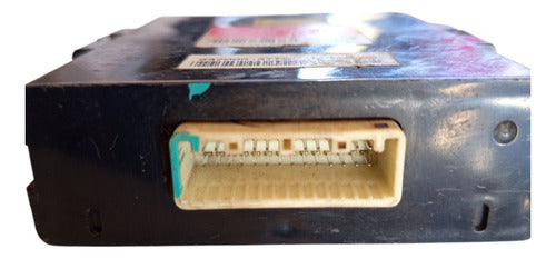 Modulo Alarme Toyota Hilux Ano 2005 A 2015