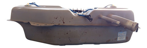 Tanque De Combustível Fiat Palio Attractive 2015