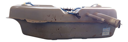 Tanque De Combustível Fiat Palio Attractive 2015