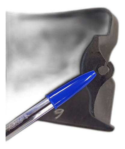 Tampa Do Módulo De Injeção Vw Gol 1.0 1999 A 2006 377937555