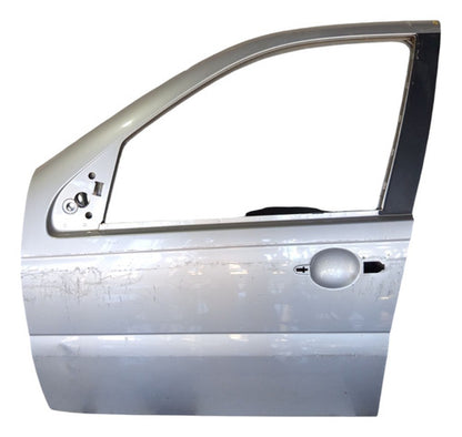 Porta Dianteira Esquerda Palio 2009/2012 - Dianteira - Esquerda