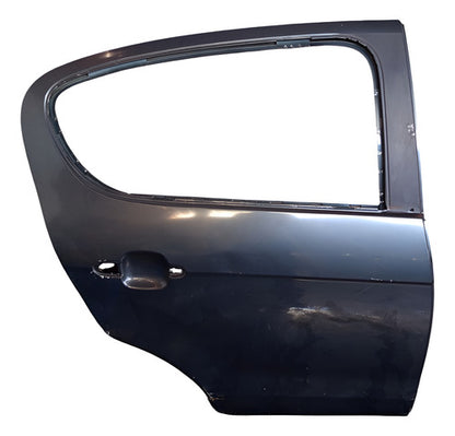 Porta Traseira Direita Palio Attractive 2015 - Traseira - Direito